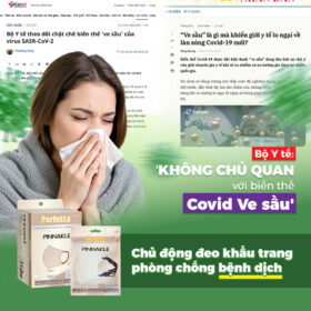 Biến thể Covid “ve sầu” là gì? Hà Nội ghi nhận 17 ca Covid-19, cảnh báo biến thể ve sầu