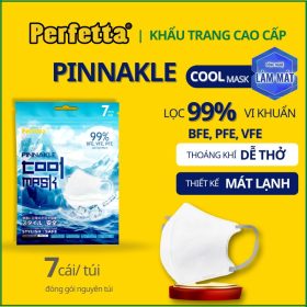 Khẩu Trang KN95 Perfetta Cool Mask