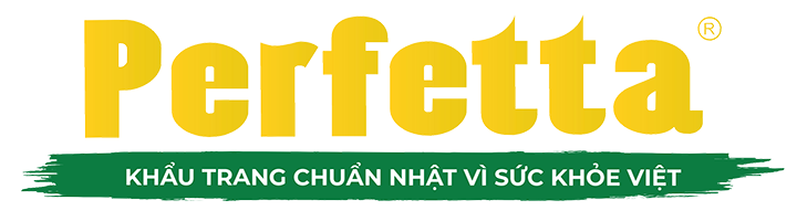 Khẩu Trang Perfetta