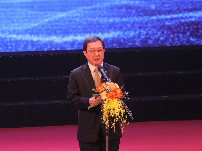 Vinh danh Công ty TNHH Tập đoàn Phú Bảo tại Giải thưởng Chất lượng Quốc gia 2021 - 2023